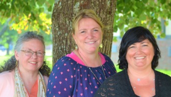 For career and education planning or financial information (budgeting, credit and debt management, etc.), contact Lisa (in Brunswick) lisa.archer@maine.edu or Melinda (in Rockland) melinda.wildes@maine.edu. For business related assistance, contact Jenn, jenn.dobransky@maine.edu (Photo courtesy New Ventures Maine)