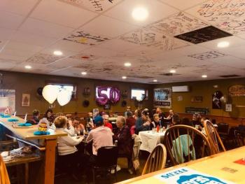 A 2019 photo of China Diner. (Photo courtesy China Diner)