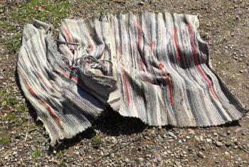 rag rug