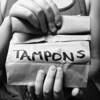 OLW projects a distribution of 35,000 pads and 40,000 tampons in 2020. (Photo courtesy One Less Worry)