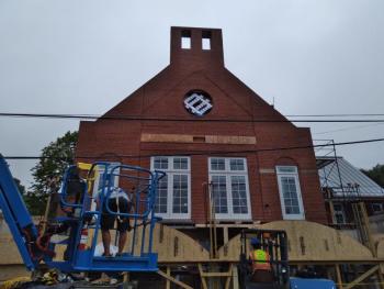 (Photo courtesy Joseph Robles, Phi Builders and Architects)