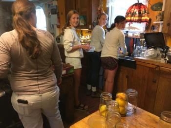 canning