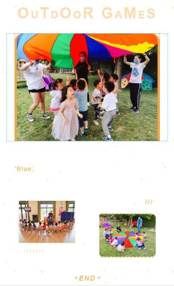 School activities. Courtesy photo