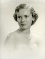 Doris Buffet