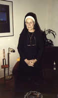Doris Buffet