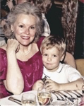 Doris Buffet