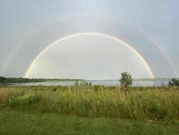 Rockland (Photo courtesy Jeanie’s granddaughter)