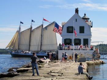 Photo courtesy Bob Trapani