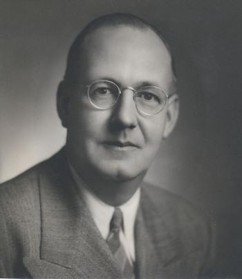 Governor Frederick Payne.