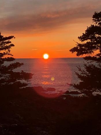 (Photo courtesy Kimberly Peabody)