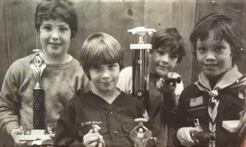 derby c. 1984