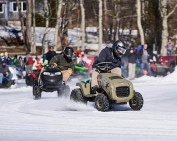 Photo courtesy Terry Boivin