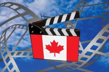 The reality is many Maine films have to be shot in Massachusetts or Canada. Photo courtesy MetroCreative