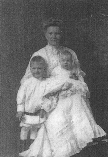 Helen White Roesing