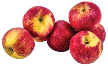 Apples. Photo by MetroCreative