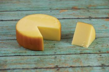 Cheese ends. Photo by MetroCreative
