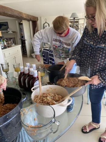 BBQ