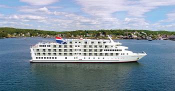 The American Constitution (Photo courtesy Penobscot Maritime Heritage Association)