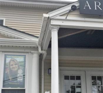 Banner location: Archive. LISA KRISTOFF/Boothbay Register