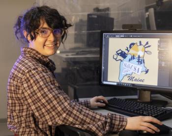 Photo courtesy Mid-coast School of Technology