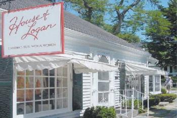 House of Logan voted Best of Maine in the Women’s Boutique category, all locations. Courtesy image