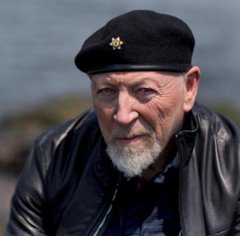 Richard Thompson