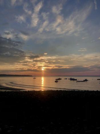 (Photo courtesy Roger Wickenden)