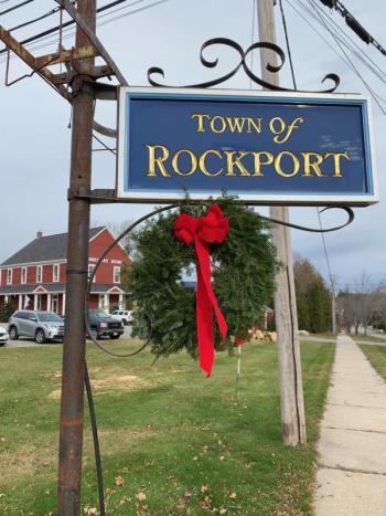 (Photo courtesy Rockport Garden Club)