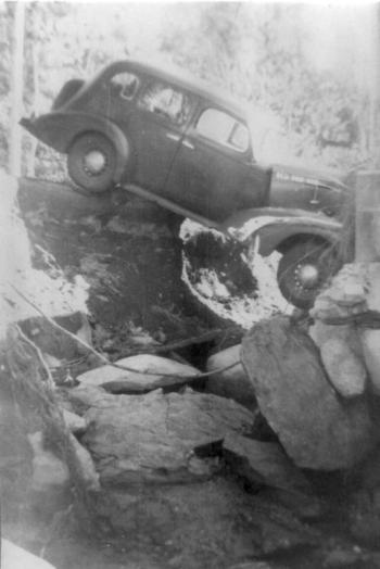 washout