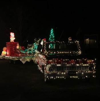 (Photo courtesy Deb Shepard)