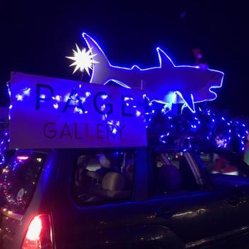 (Photo courtesy Deb Shepard)