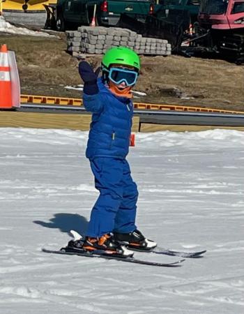 (Photo courtesy Seaside Village Preschool)