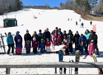 (Photo courtesy Seaside Village Preschool)