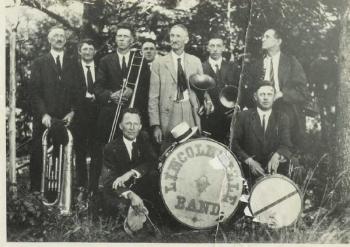 town band