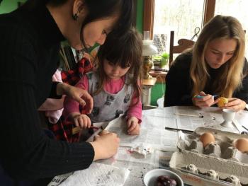 pysanky