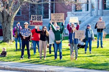 (Photo courtesy Jack Sullivan)