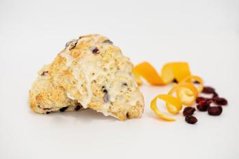 Cranberry Orange. Photo courtesy Story Silo