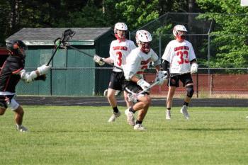 Action shots by Stacey Keefer.