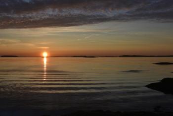 (Photo by George Hardt)