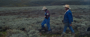 COWBOY POETS. (Photo courtesy Camden International Film Festival)