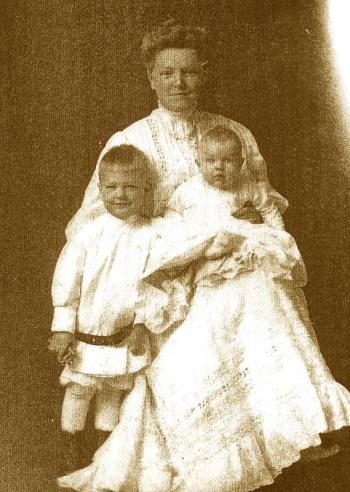 Nana Roesing