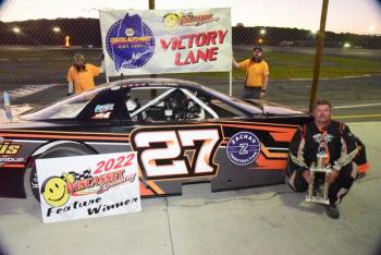 Super Street winner. Courtesy of Peter Taylor petespicks@smugmug.com