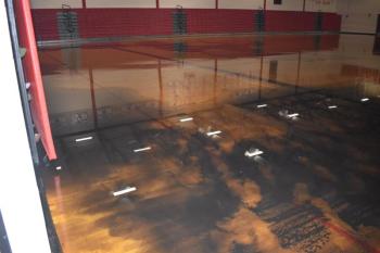 (Photo courtesy Rockport Fire Deparment)