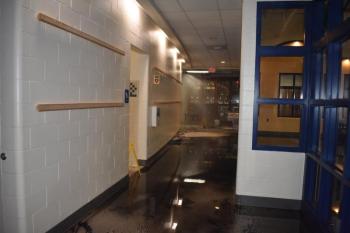(Photo courtesy Rockport Fire Department)