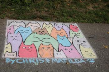 (photo by Erica Thoms)