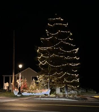 tree