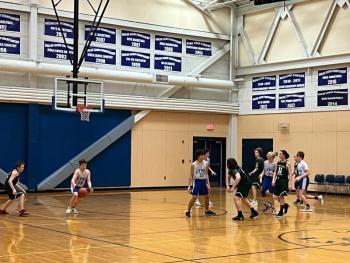 Basketball