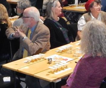 Photo courtesy Maine Celtic Celebration