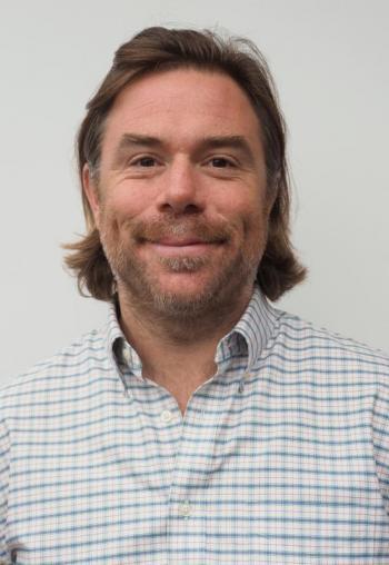 In 2021, Mark Haley was appointed to the Rockport Planning Board. He also served as chair of the Maine Ocean School Foundation. In Dec. 2021, Mark Haley was appointed to the board of United Midcoast Charities, where he sat for 8 months. He had no access to funds or operations at that organization. He also served on the Midcoast Recreation Center board and the board of the animal shelter PAWs. His biography associated with a Dec. 23, 2021 press release said: “Mark Haley, of Rockport, is the founder of Burntcoat Capital, a private investment fund focused on socially and environmentally responsible opportunities. His passions are surfing, sailing, fishing and aquaculture. He has family roots in Maine, having spent summers on Swan’s Island.” (Photo from 2021 United Midcoast Charities press release)