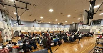 (Photo courtesy Brenda Thomas/South Street School)